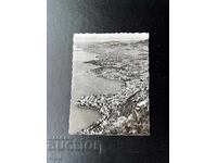 Mica Carte Poștală Veche - Elveția - Montreux