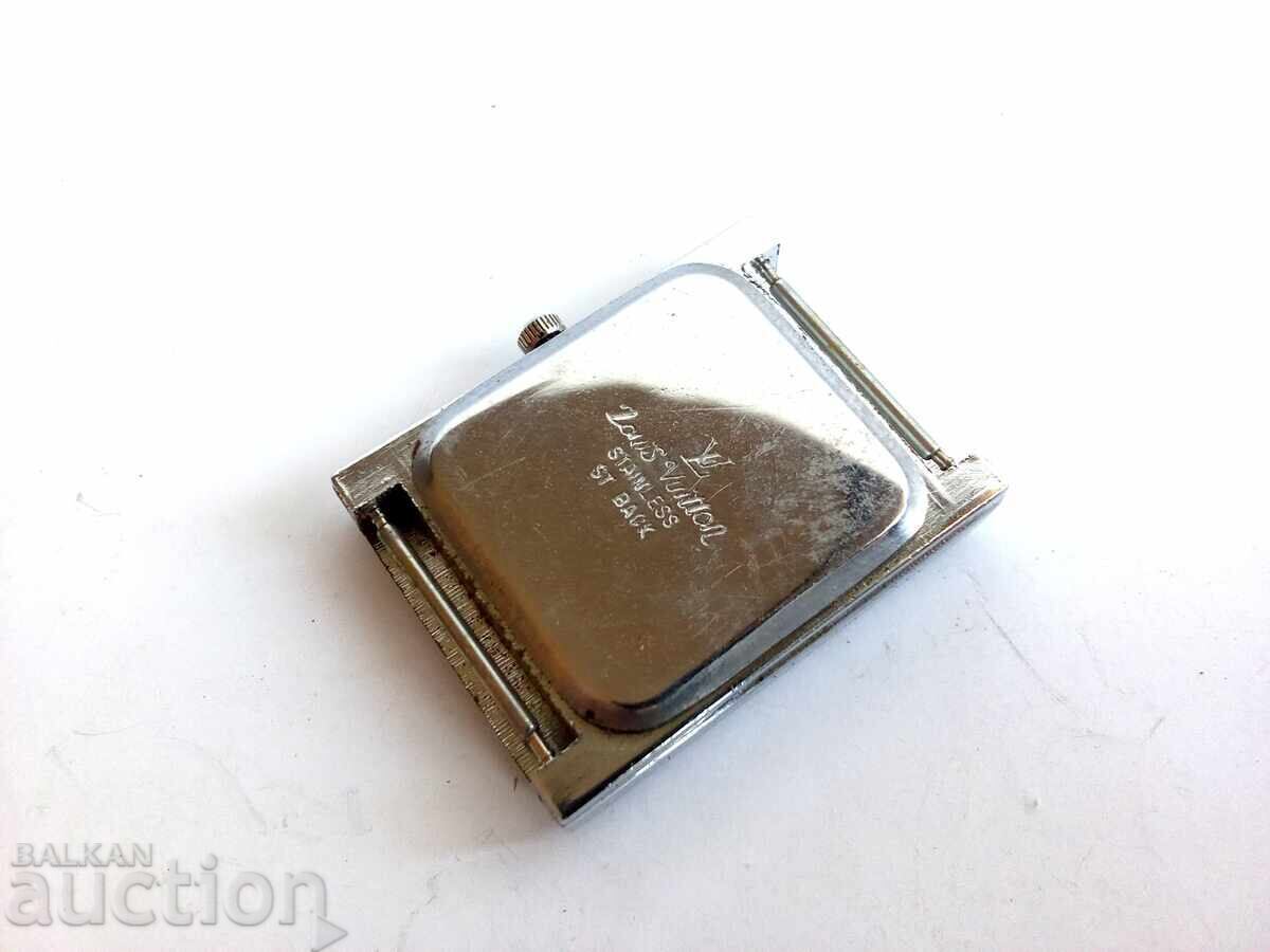 Ceas Louis Vuitton cu preț 53.00 BGN | € 27.10 Ceas Louis Vuitton cu preț 53.00 BGN | € 27.10