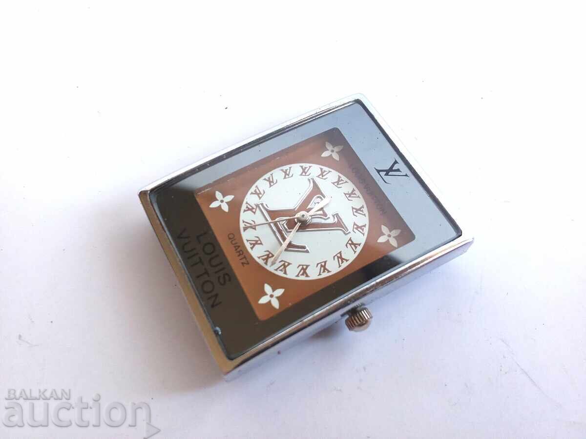 Livrarea Ceas Louis Vuitton Livrarea Ceas Louis Vuitton