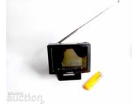 Mini televizor LCD color CASIO TV-8700L