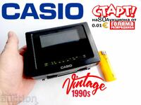 МИНИ Цветен LCD телевизор CASIO TV-8700L