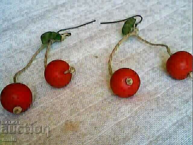 лот ot krasiwi bijouta  бижута  grivna ot estestwena perla - 5