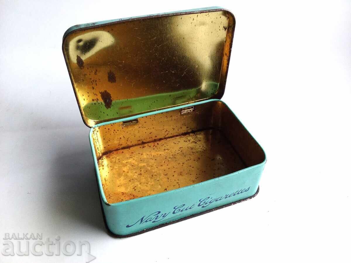 Cigarette Case for the Navy with price 75.00 BGN | € 38.35