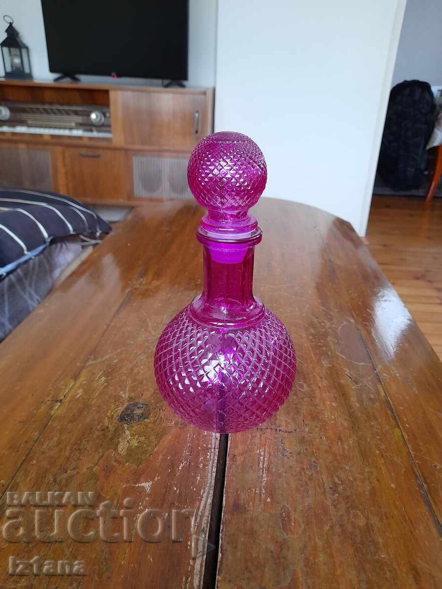 Παλιά καράφα με τιμή 27.00 BGN | € 13.80