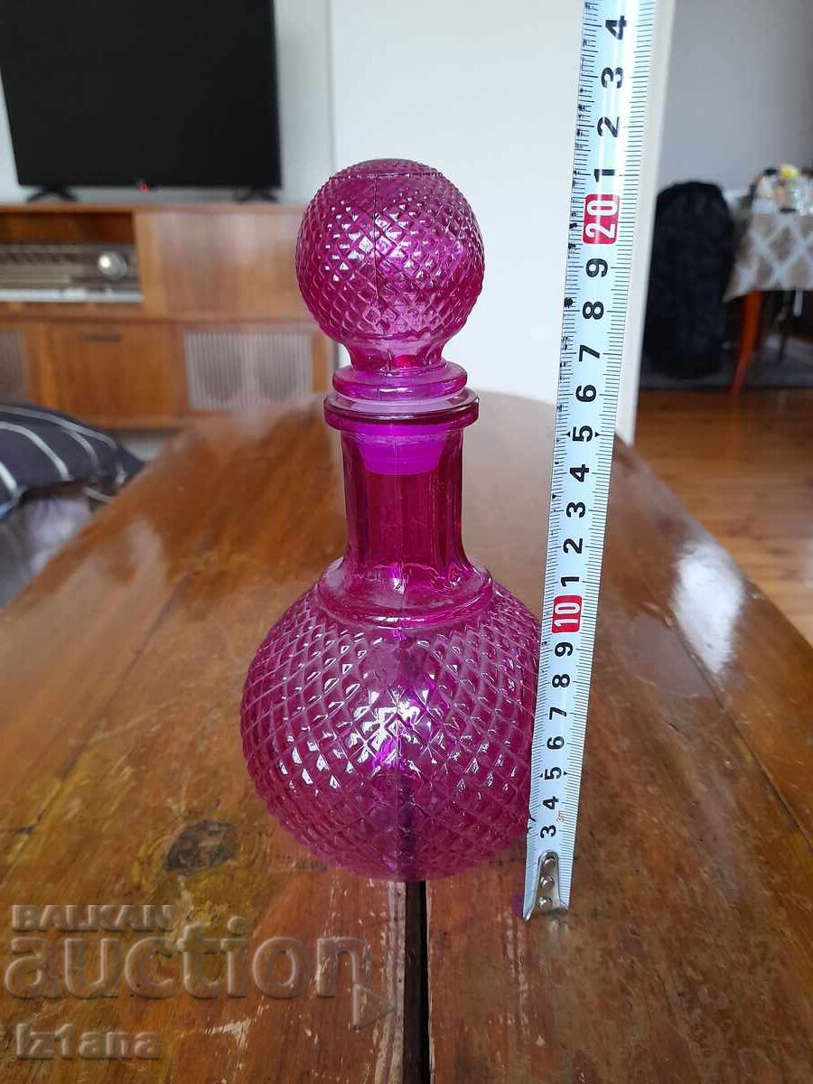 Δημοπρασία Παλιά καράφα