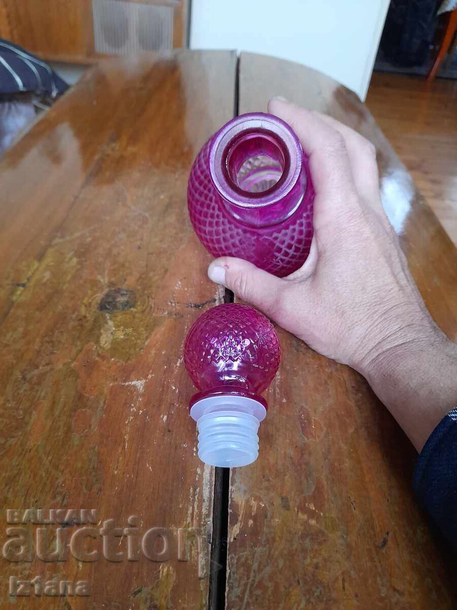 Παράδοση Παλιά καράφα