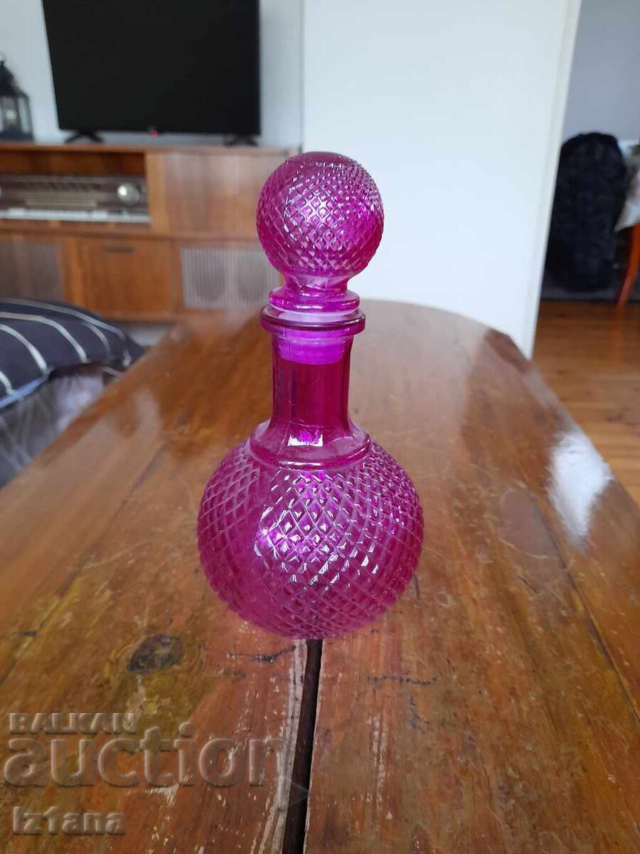 Παλιά καράφα