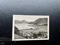 Mica Carte Poștală Veche - Elveția - Alpnachstad