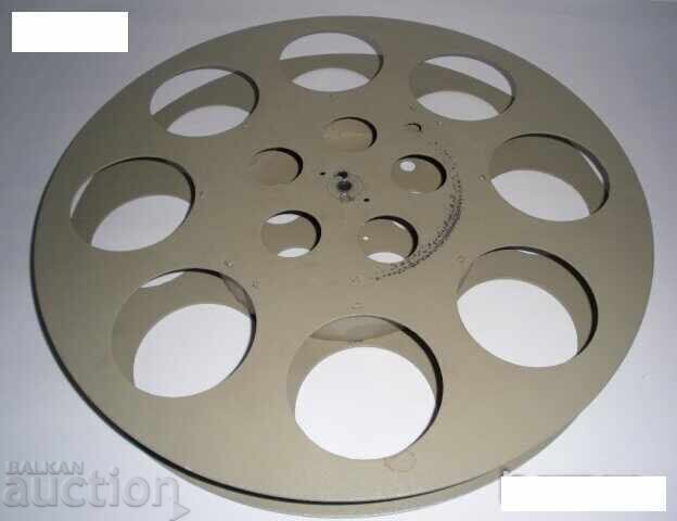 Role de film pentru film de 35mm, 2 bucăți cu preț € 95.00 | 185.80 BGN