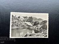 Small Old Postcard - Switzerland - Grimsel