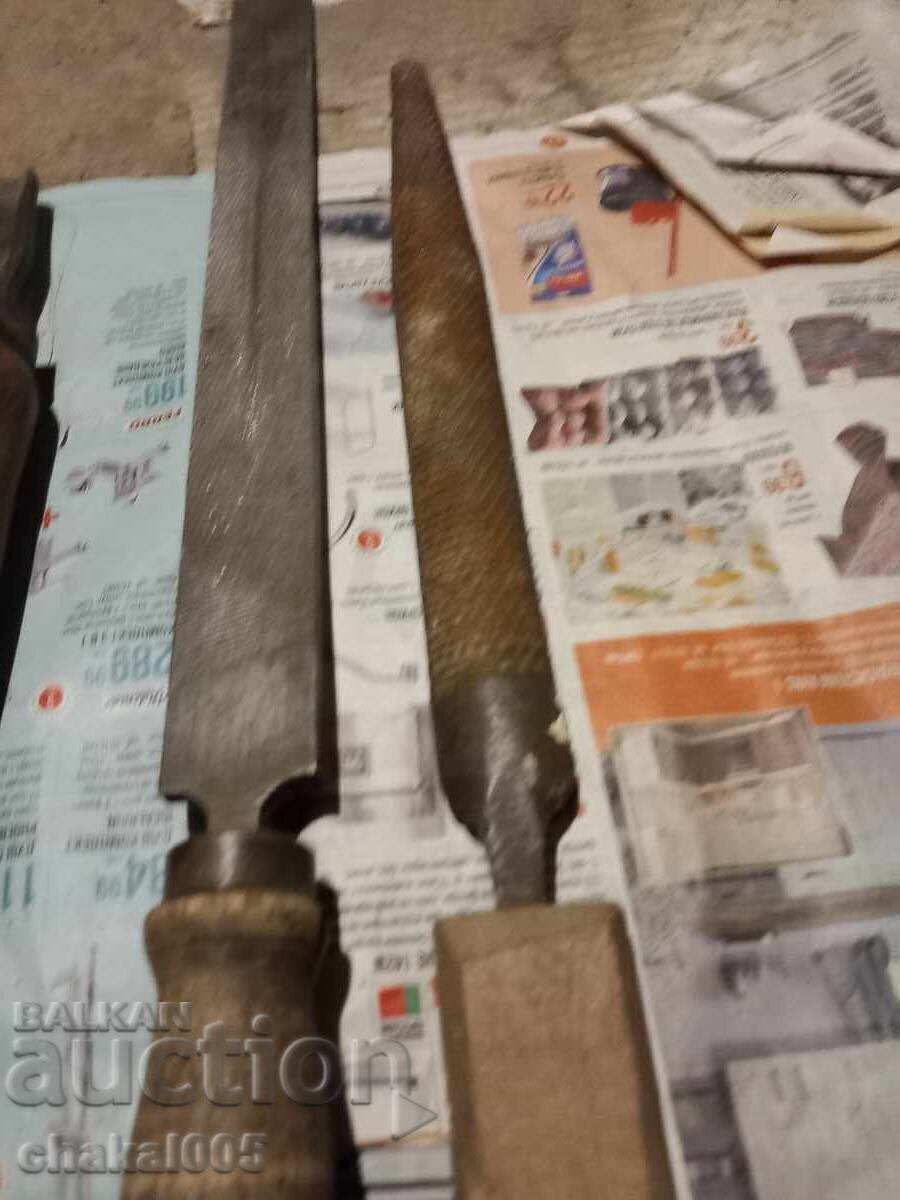 Carpentry tools with price 40.00 BGN | € 20.45