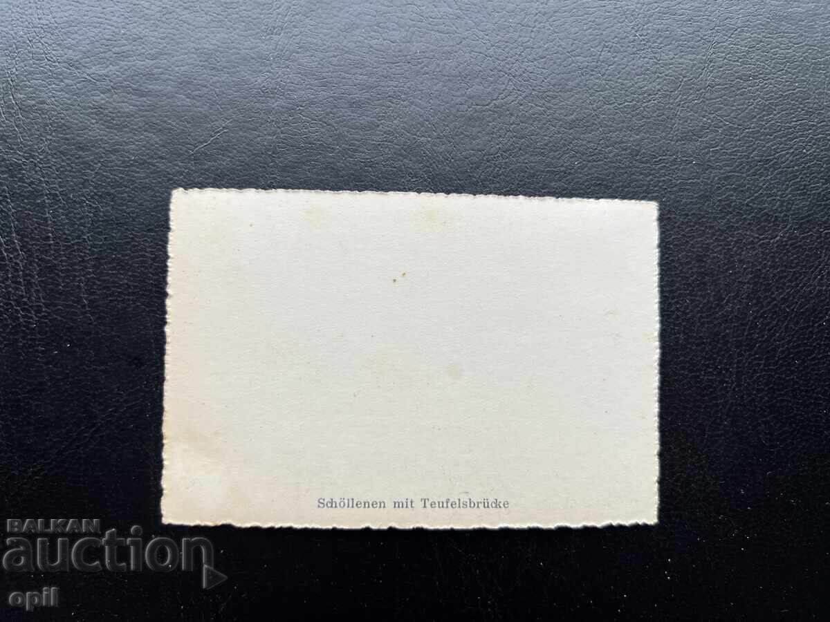 Mica Cartolină Veche - Elveția - Chéronnex cu preț 0.20 BGN | € 0.10 Mica Cartolină Veche - Elveția - Chéronnex cu preț 0.20 BGN | € 0.10