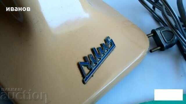 Κινηματογραφική μηχανή 8mm από τη δεκαετία του '50 - 5