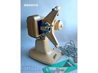 киномашина 8мм от 50-те год