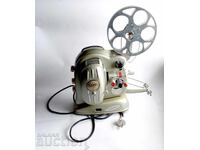 Noris 8 Synchroner - ρετρό προβολέας φιλμ 8mm από το 1950