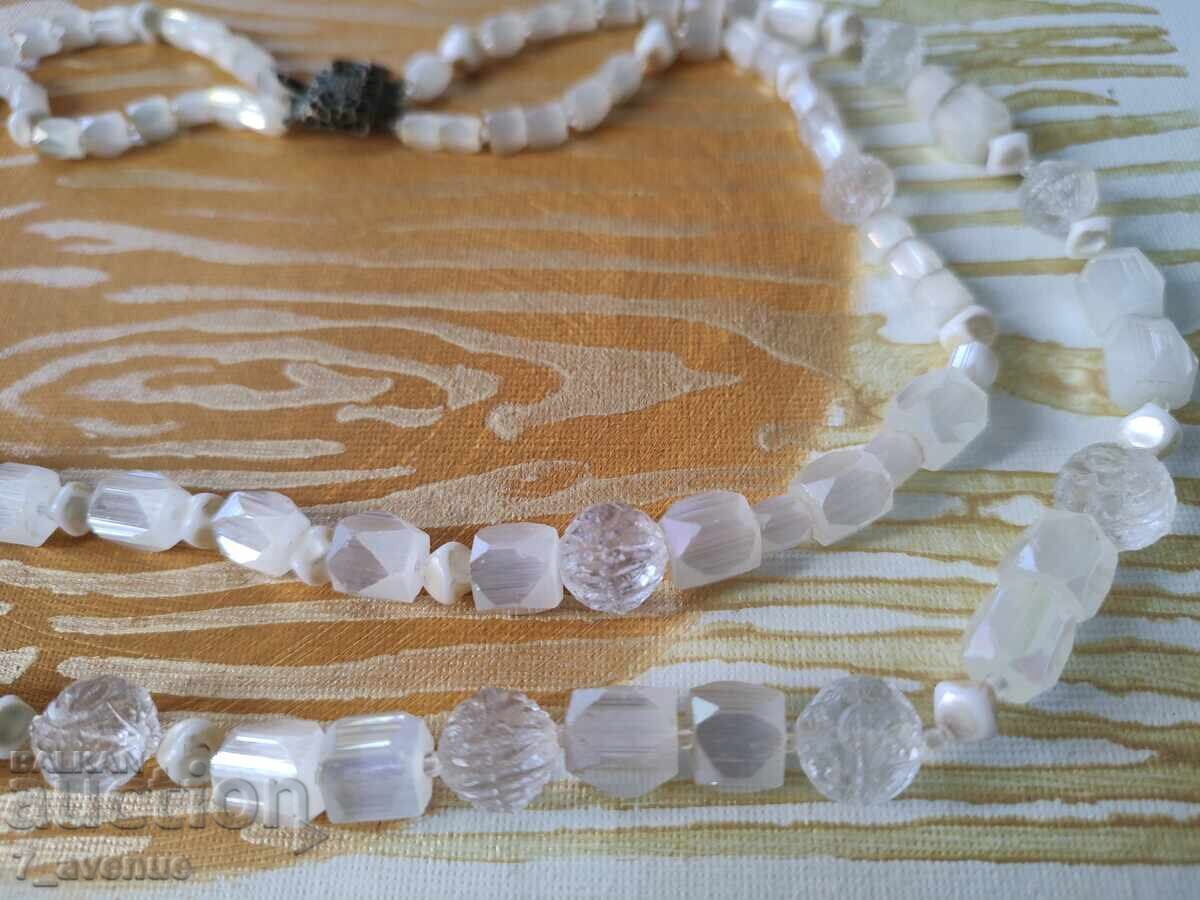 Necklace, necklace, 70s, 8.04.2025 - 5 Necklace, necklace, 70s, 8.04.2025 - 5