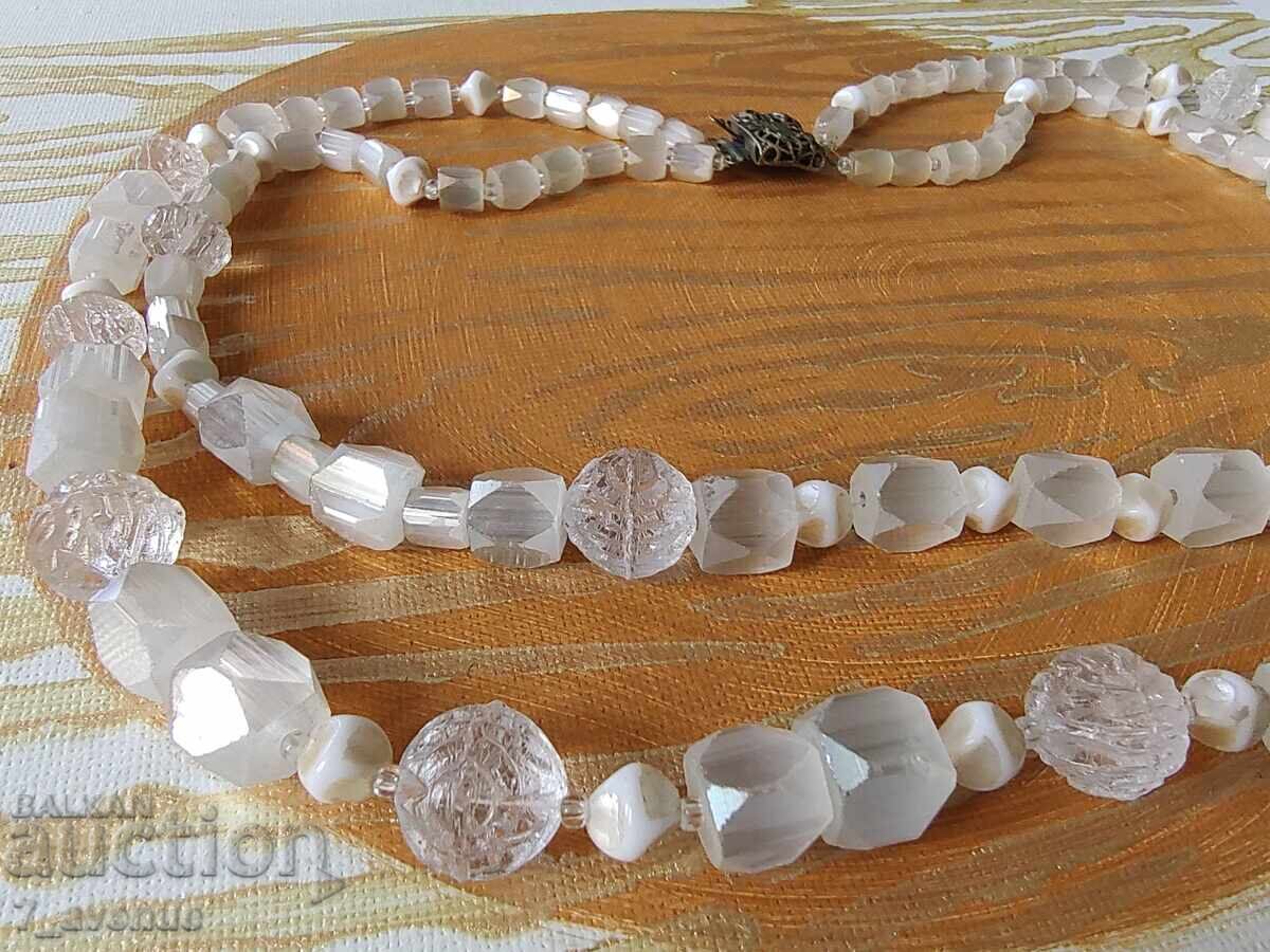 Necklace, necklace, 70s, 8.04.2025 - 6 Necklace, necklace, 70s, 8.04.2025 - 6