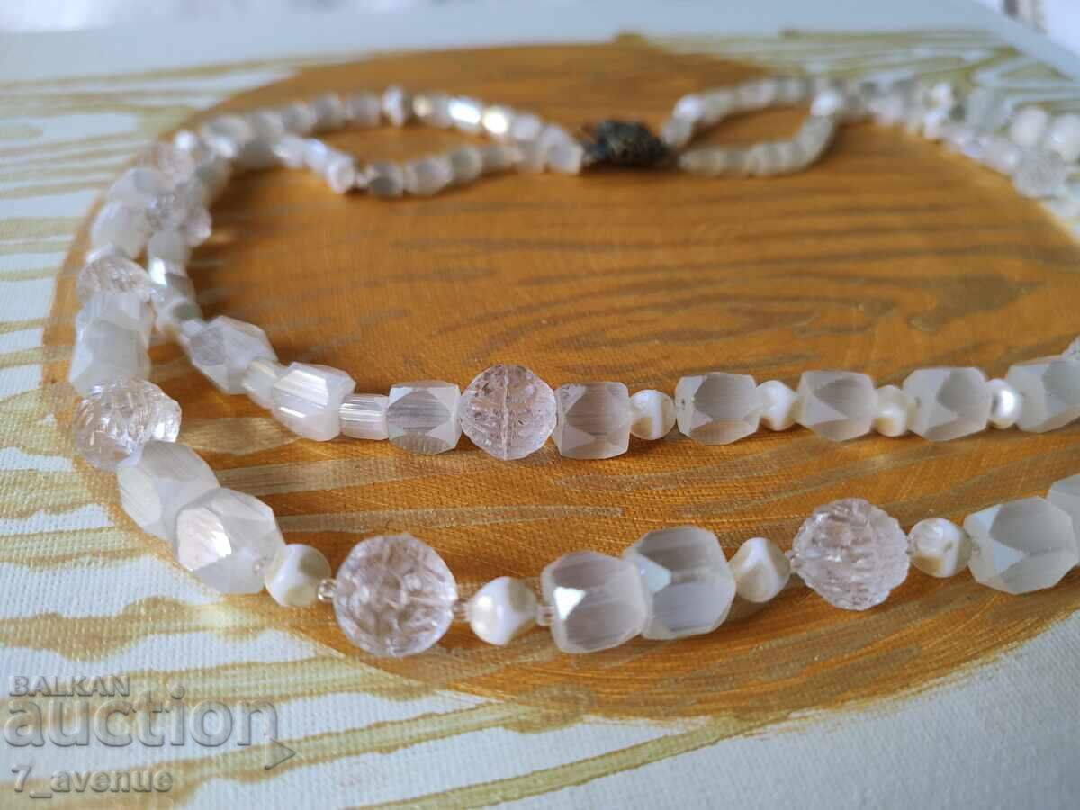 Necklace, necklace, 70s, 8.04.2025 - 7 Necklace, necklace, 70s, 8.04.2025 - 7