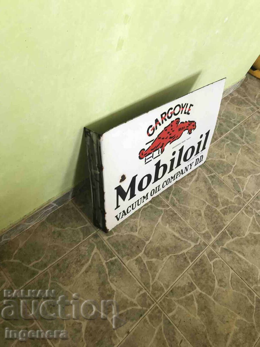 ΠΑΛΑΙΑ ΕΜΑΓΙΕΡΗ ΠΙΝΑΚΙΔΑ ΑΠΟ ΤΗΝ ΑΡΧΗ ΤΟΥ ΠΕΡΑΣΜΕΝΟΥ ΑΙΩΝΑ - 60Χ40 CM - 6