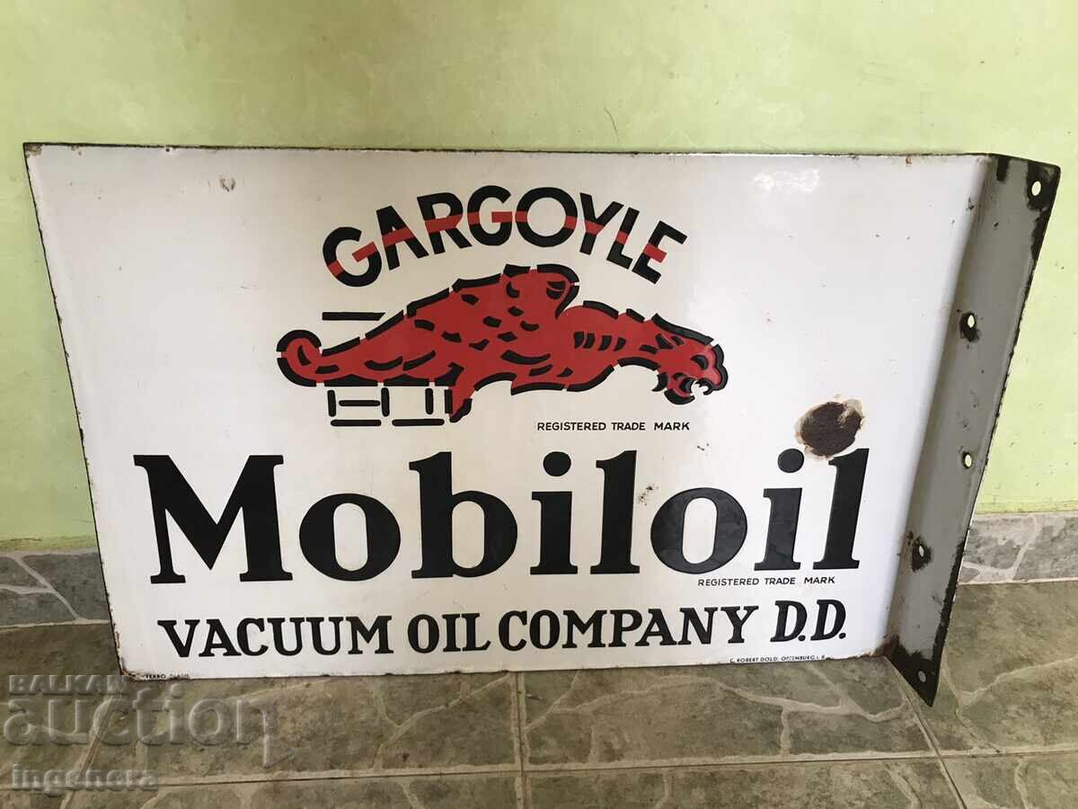 ΠΑΛΑΙΑ ΕΜΑΓΙΕΡΗ ΠΙΝΑΚΙΔΑ ΑΠΟ ΤΗΝ ΑΡΧΗ ΤΟΥ ΠΕΡΑΣΜΕΝΟΥ ΑΙΩΝΑ - 60Χ40 CM