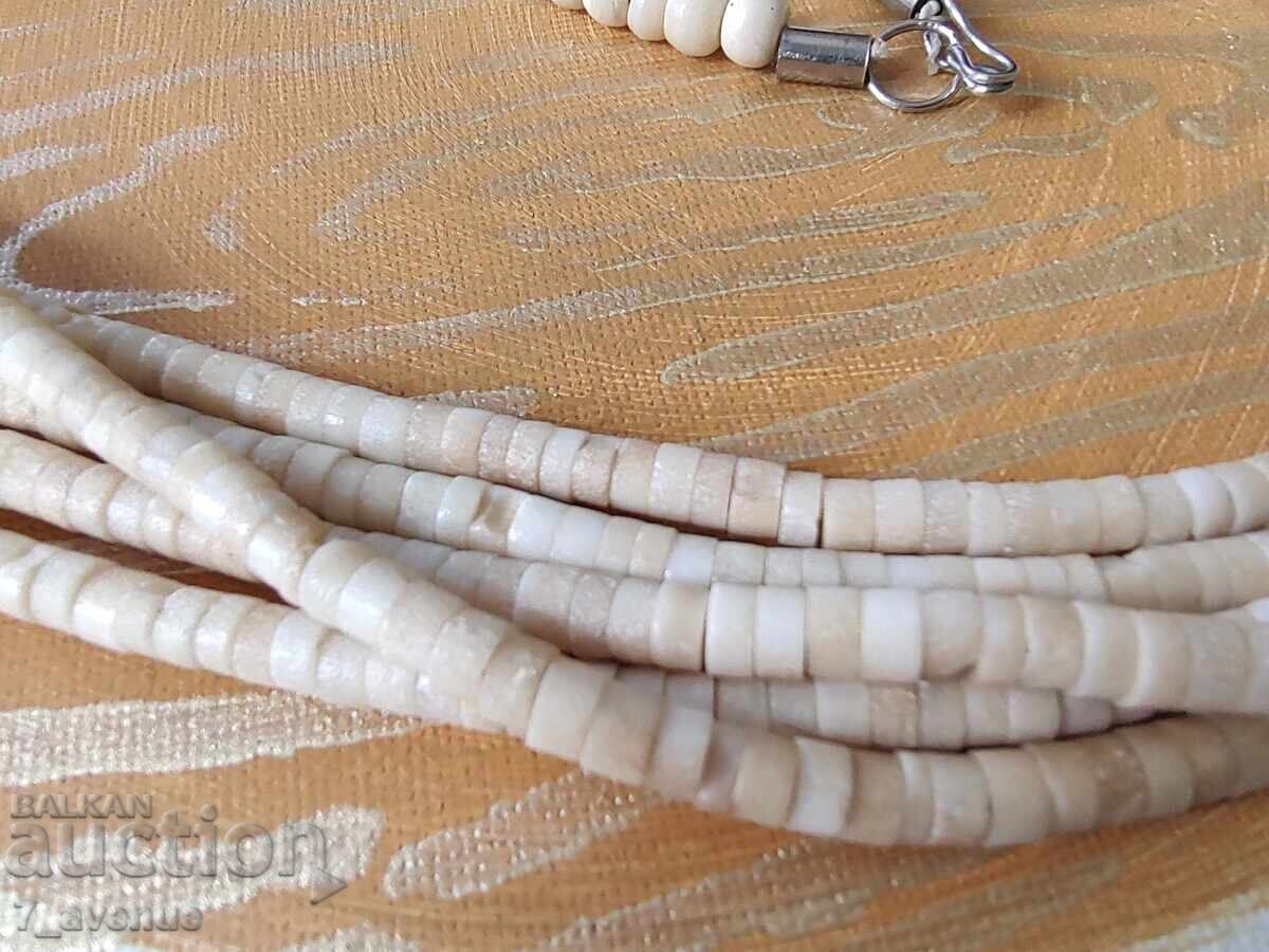 Necklace, very beautiful, feminine, costs 70s, 8.04.2025 - 5