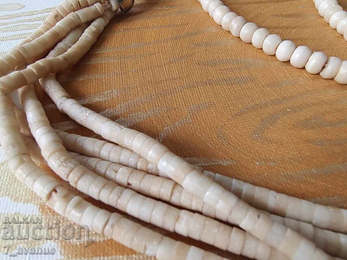 Necklace, very beautiful, feminine, costs 70s, 8.04.2025 - 6