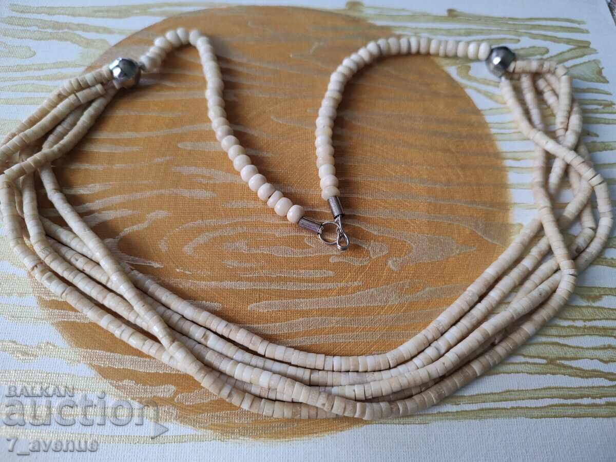 Necklace, very beautiful, feminine, costs 70s, 8.04.2025
