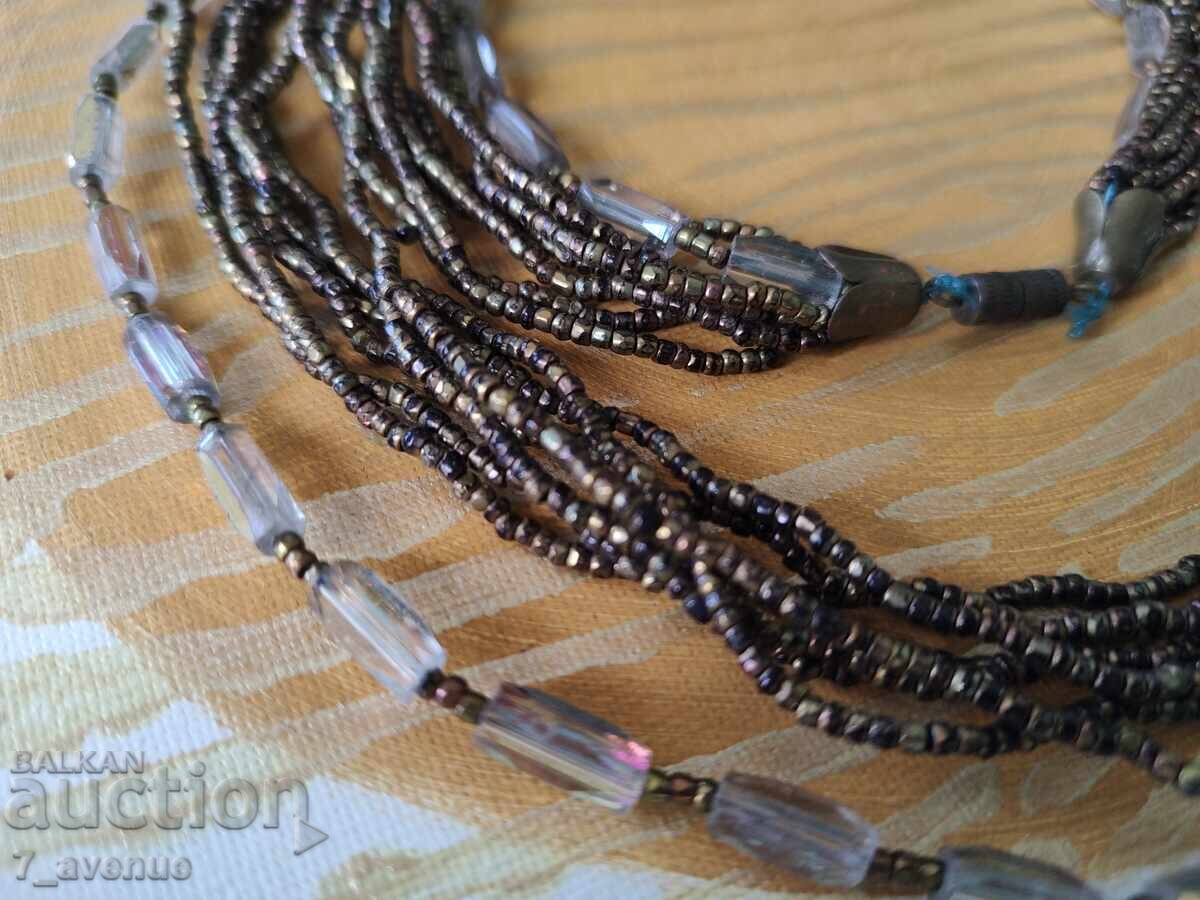 Delivery of Necklace, very beautiful, feminine, long 70s, 8.04.2025 Delivery of Necklace, very beautiful, feminine, long 70s, 8.04.2025