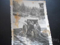 παλιά φωτογραφία