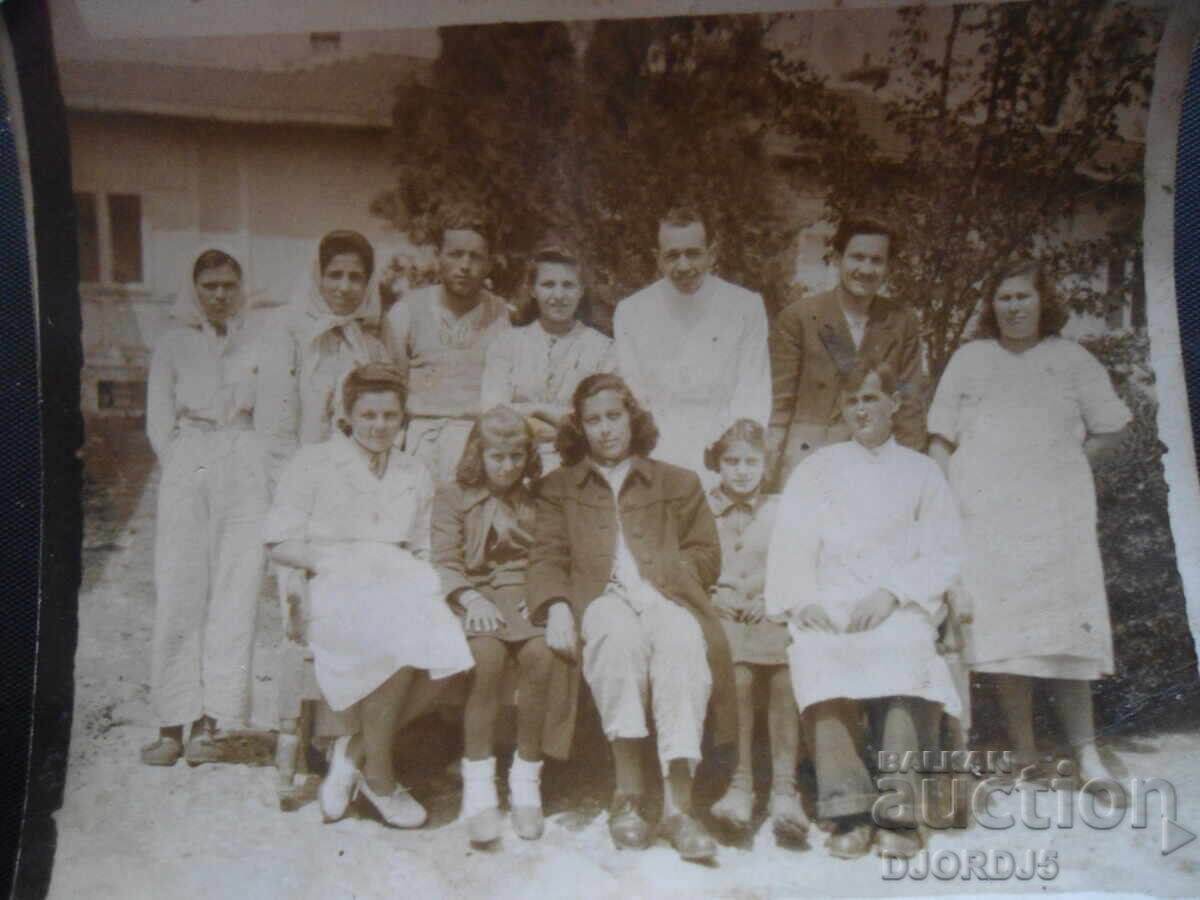 παλιά φωτογραφία παλιά φωτογραφία