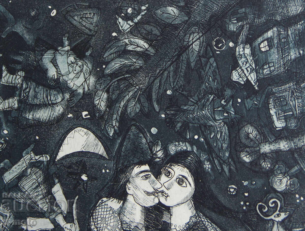 Παράδοση Γραφικά, εικαστική σύνθεση, εικονογράφηση