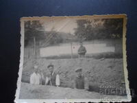 παλιά φωτογραφία