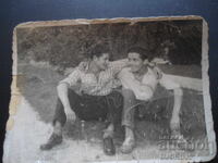 παλιά φωτογραφία