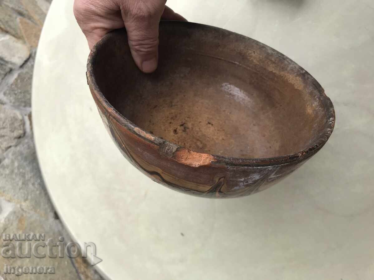 ΠΑΝΙΤΣΑ ΚΟΥΠΑ ΚΕΡΑΜΙΚΗ ΓΛΕΤΣΙ ΣΤΑΡΙΝΗ ΜΕΓΑΛΗ - 6