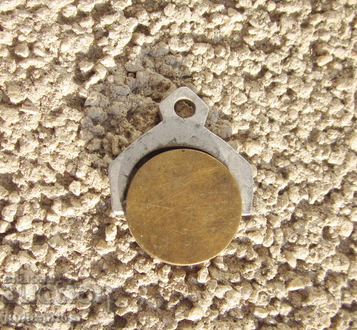 Star Βουλγαρικός κηρώδης στρατιωτικός σφραγίδα αξιωματικού από οπλοστάσιο - 5 Star Βουλγαρικός κηρώδης στρατιωτικός σφραγίδα αξιωματικού από οπλοστάσιο - 5