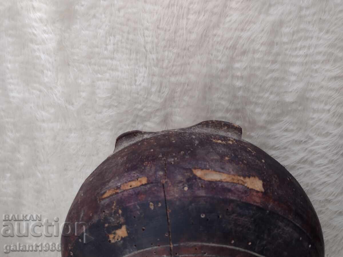 Аукцион ОСТАНКИ