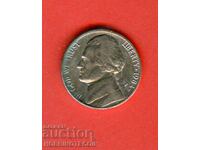 САЩ USA 5 цента емисия - issue 1984 P