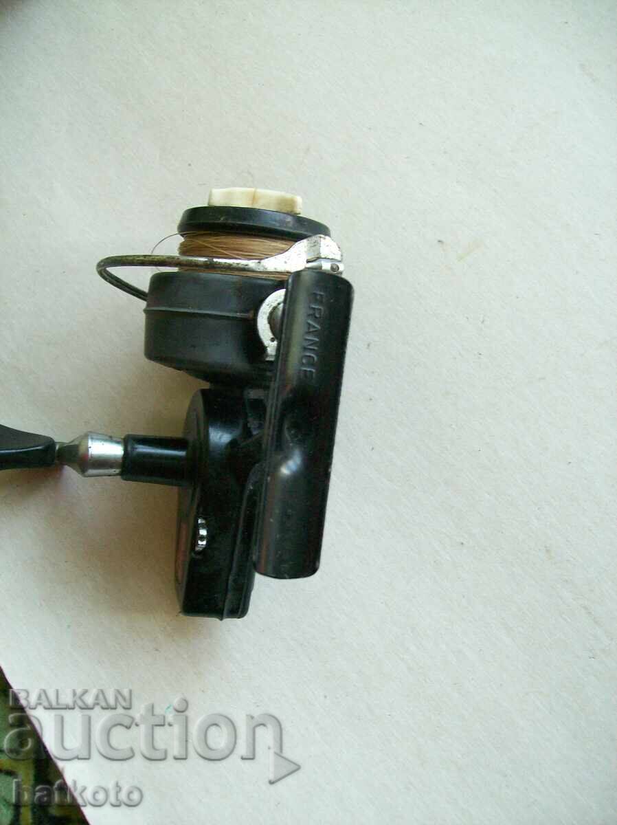 Licitație Perfectă mulinetă franceză "MITCHELL" 320