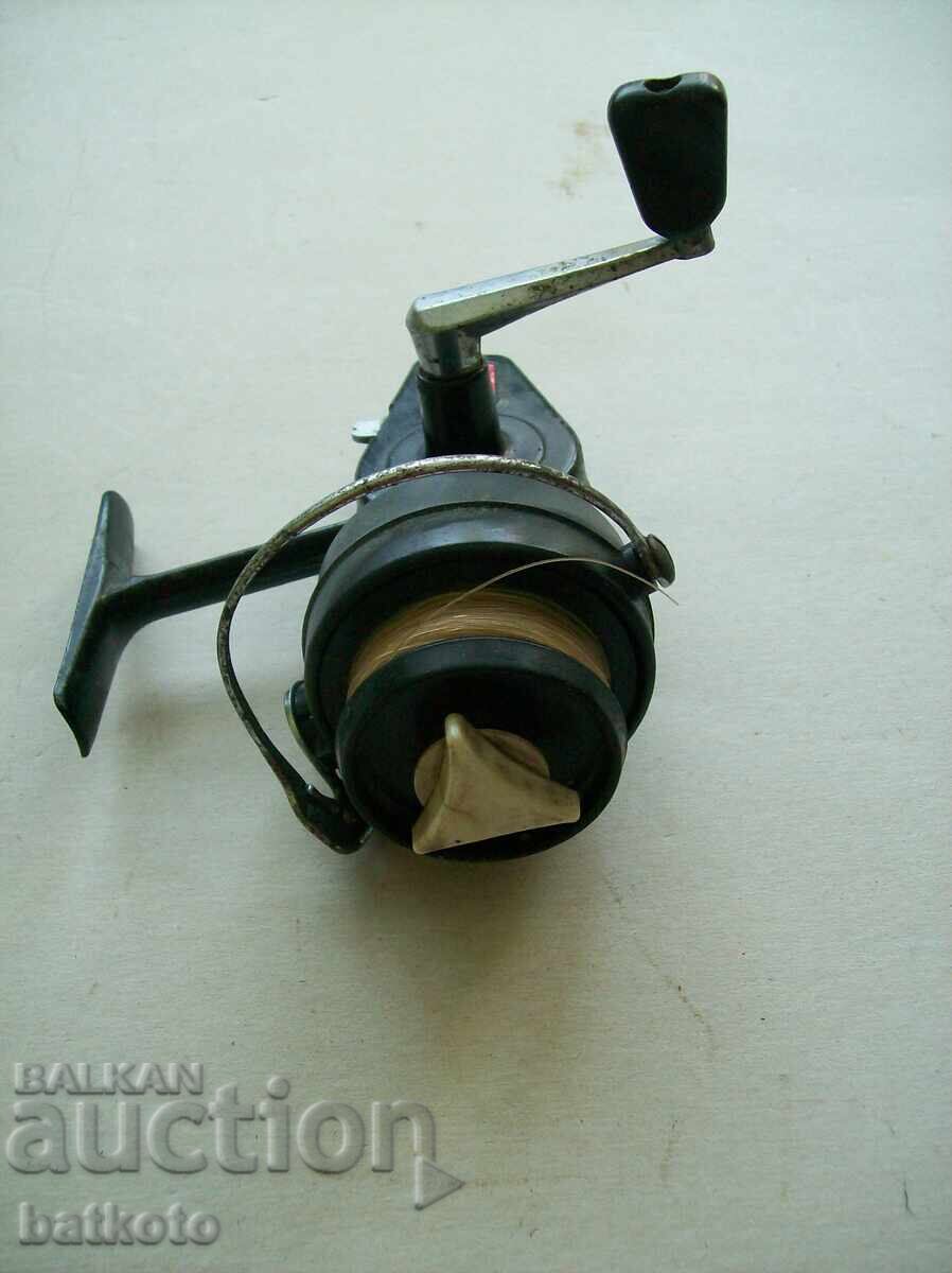 Perfectă mulinetă franceză "MITCHELL" 320 cu preț 26.00 BGN | € 13.29