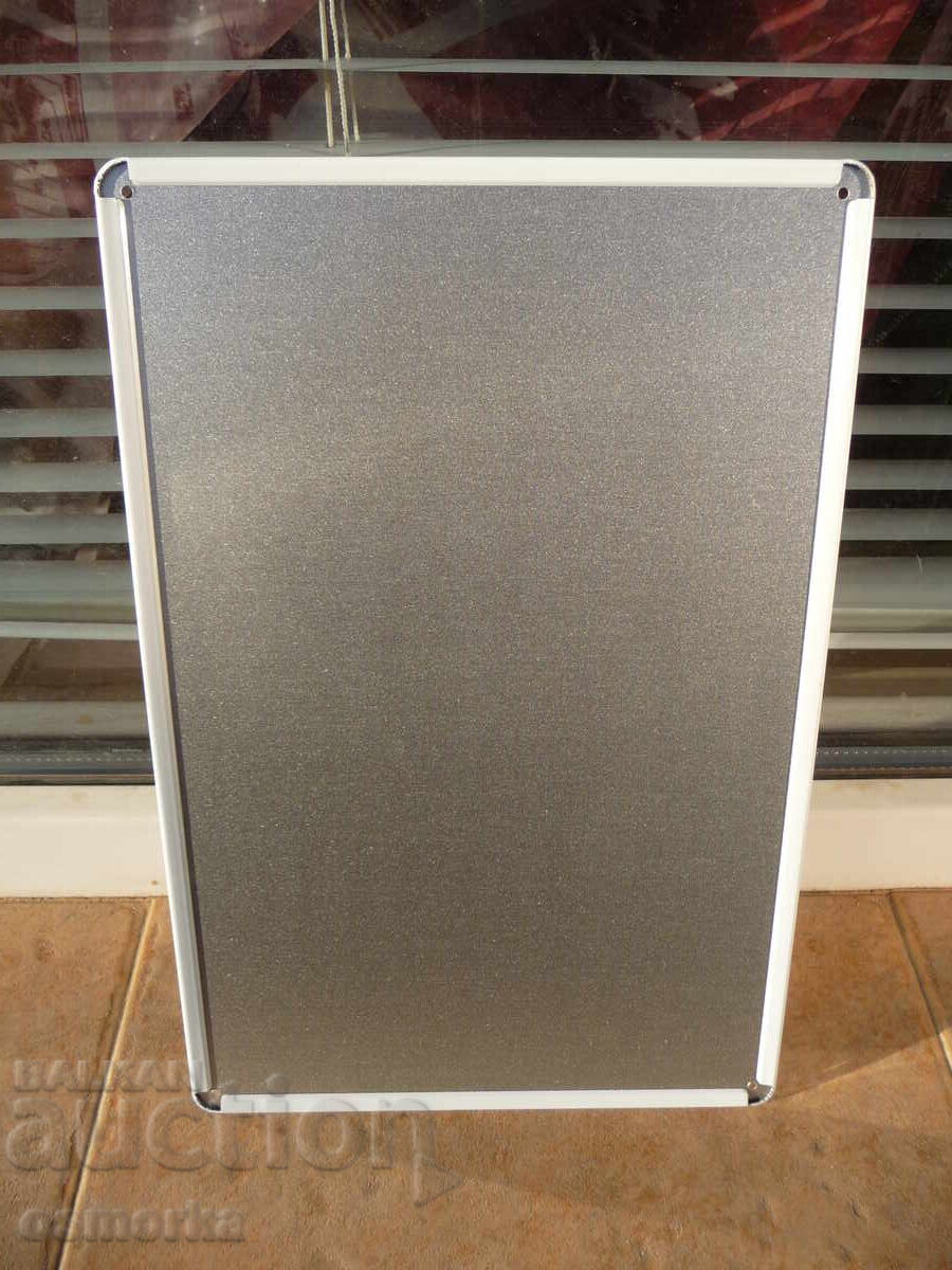 Licitație Plăcuță metalică inscripție Fumatul interzis țigări, trabucuri, pipe