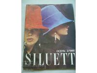 Revista Siluet nr.2/88 a