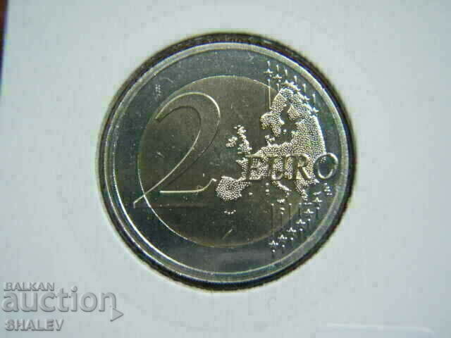 2 euro 2013 Slovenia "Postoina" - Unc (2 euro) - 7
