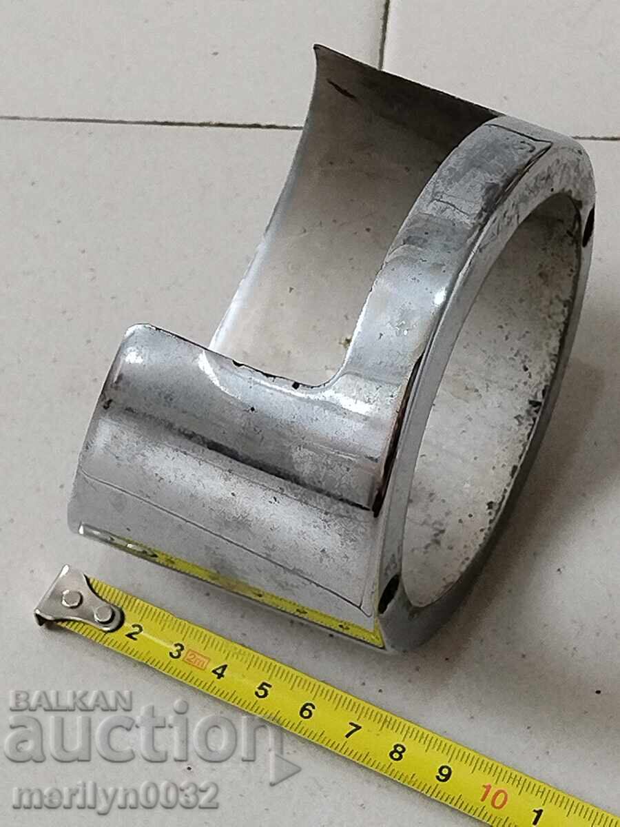 Φωλιά για φανάρι φρένου από μοτοσυκλέτα MZ GDR motor - 6