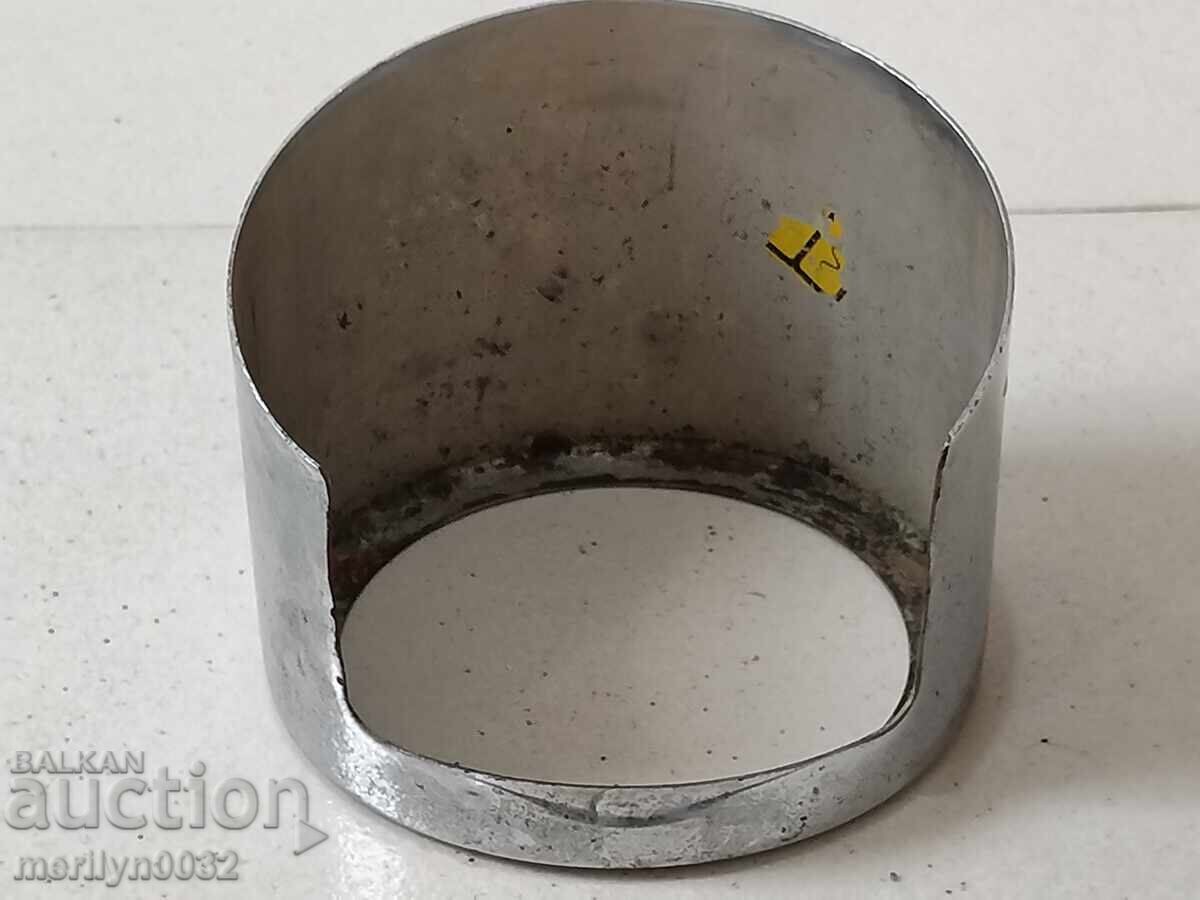 Φωλιά για φανάρι φρένου από μοτοσυκλέτα MZ GDR motor - 7