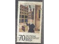 Germany BRD Germany Berlin 1977 Mi 557 174