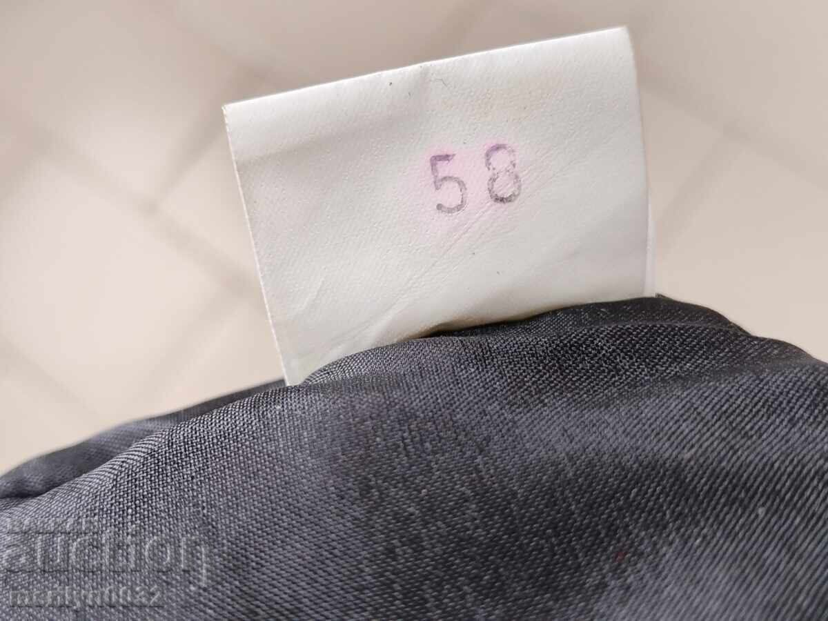 Армейска барета, униформа, барета с герб - 5 Армейска барета, униформа, барета с герб - 5