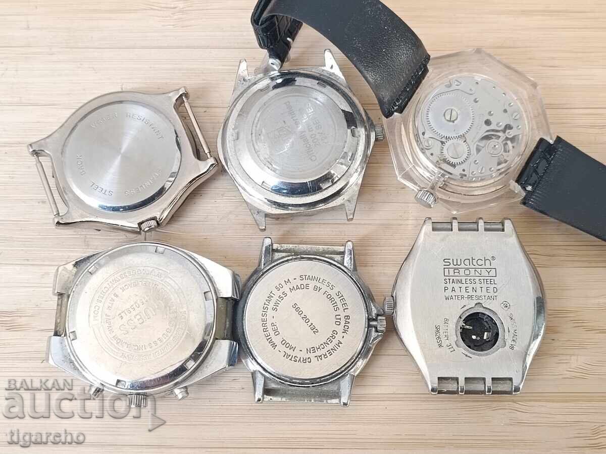 Men's watches with price 250.00 BGN | € 127.82 Men's watches with price 250.00 BGN | € 127.82