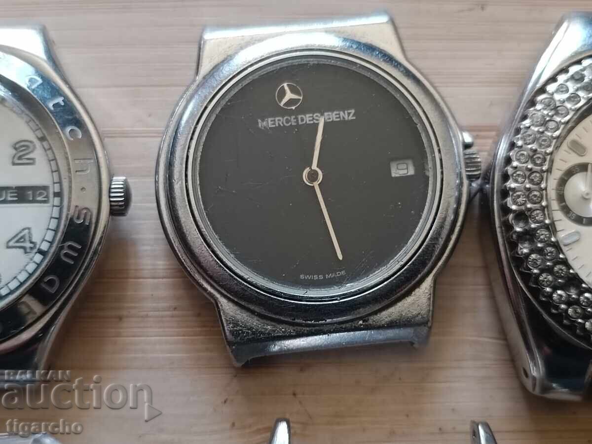 Auction Men's watches Auction Men's watches