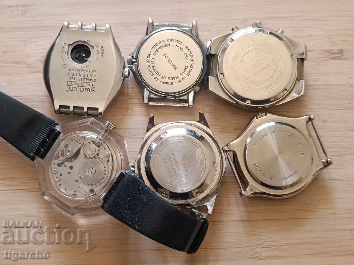 Delivery of Men's watches Delivery of Men's watches