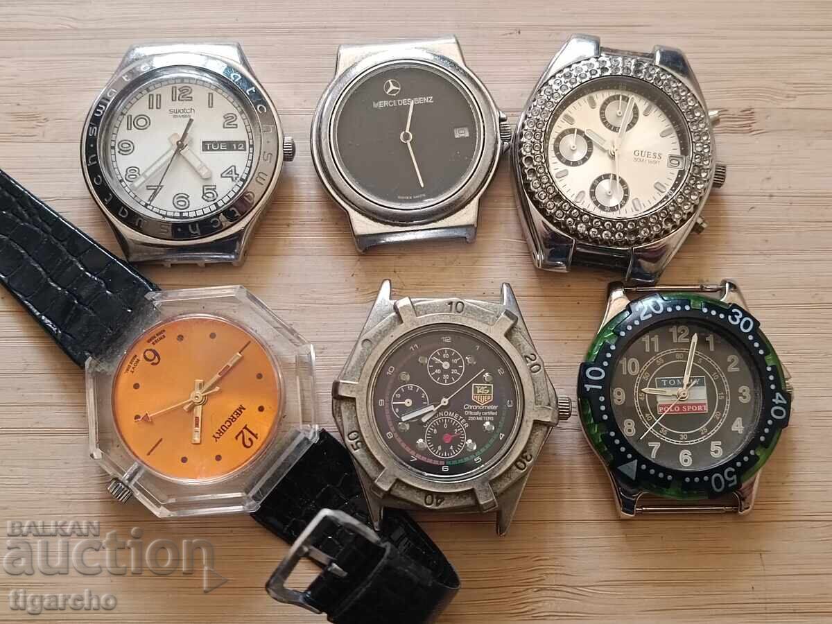 Men's watches Men's watches